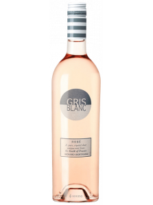 Gris Blanc Rose 2019 | Gerard Bertrand | Franta